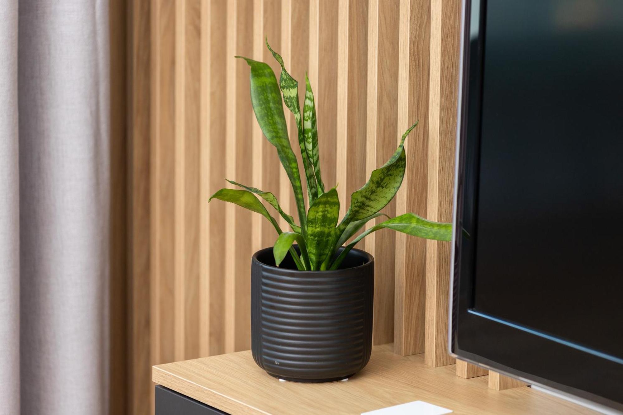 Plac Unii Apartment Gdynia By Noclegi Renters Luaran gambar
