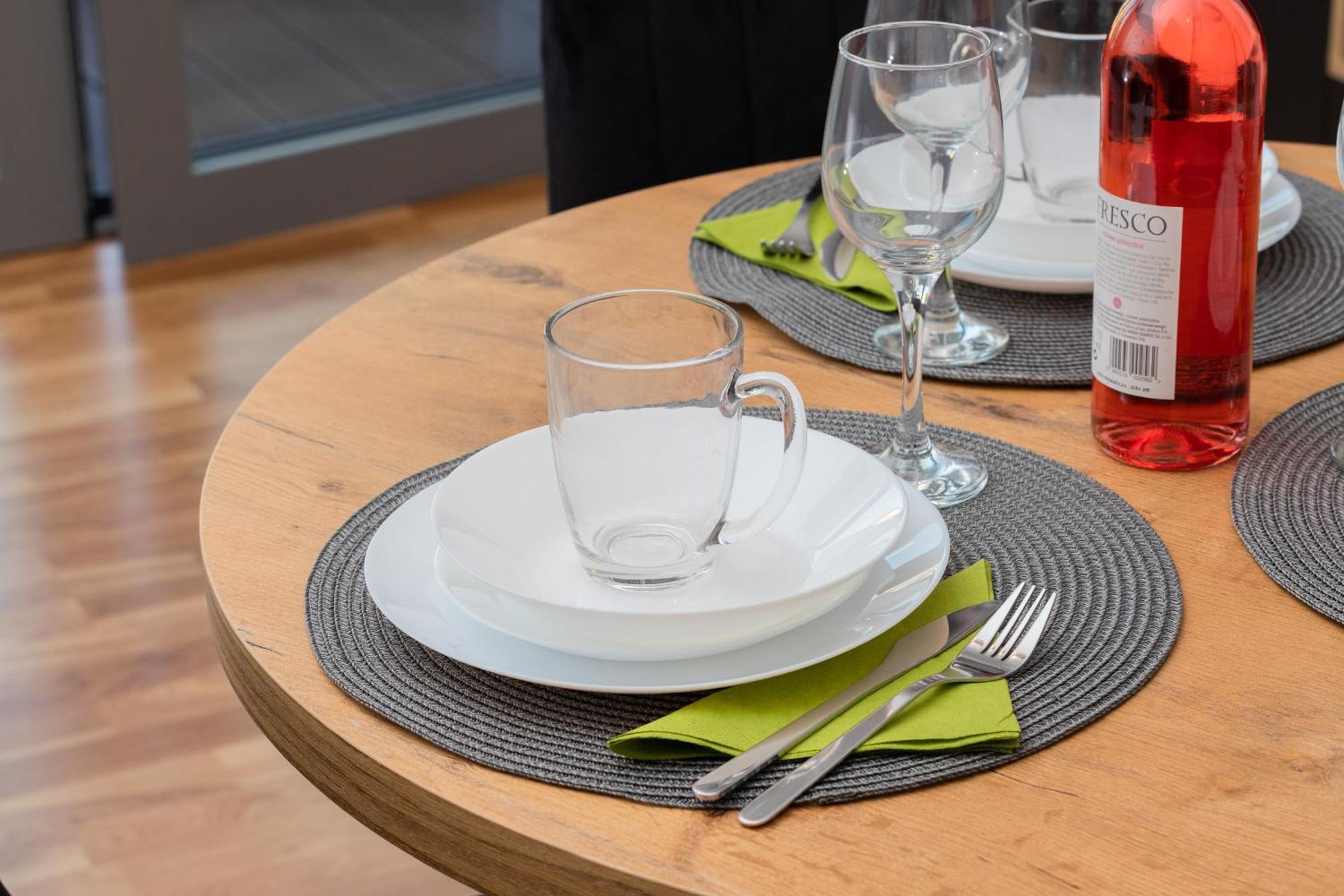 Plac Unii Apartment Gdynia By Noclegi Renters Luaran gambar